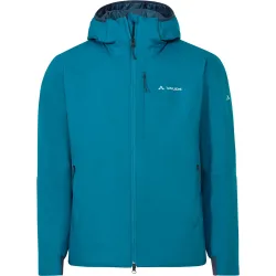 Vaude Herren Monviso Warm Jacke