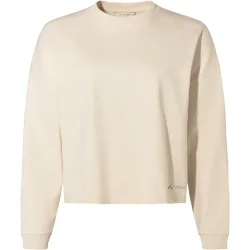 Vaude Damen Najun Longsleeve