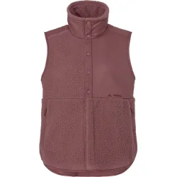 Vaude Damen Najun Fleece Weste