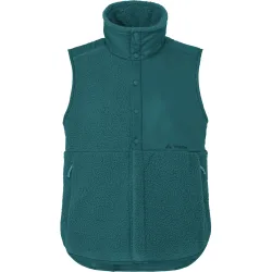 Vaude Damen Najun Fleece Weste