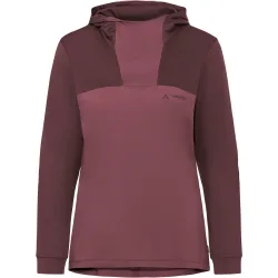Vaude Damen Qimsa Hoodie