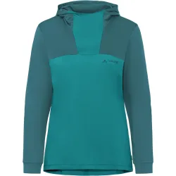 Vaude Damen Qimsa Hoodie