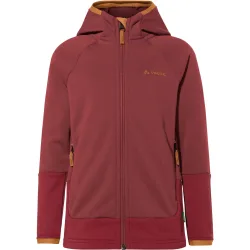 Vaude Kinder Capacida Fleece II Jacke
