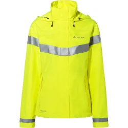Vaude Damen Luminum Rain Jacke