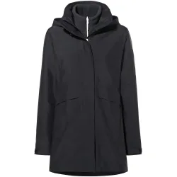 Vaude Damen Idris 3in1 IV Parka