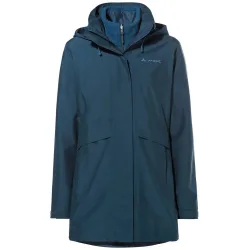 Vaude Damen Idris 3in1 IV Parka