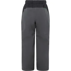 Vaude Kinder Caprea Padded Rain Hose