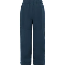 Vaude Kinder Caprea Padded Rain Hose