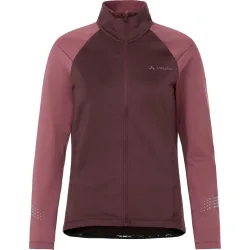 Vaude Damen Posta III Radtrikot