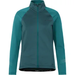 Vaude Damen Posta III Radtrikot