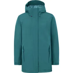 Vaude Damen Rosemoor Padded Parka