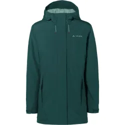 Vaude Damen Rosemoor Padded Parka