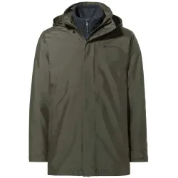 Vaude Herren Idris 3in1 IV Parka