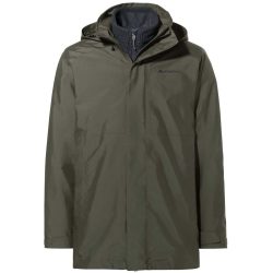 Vaude Herren Idris 3in1 IV Parka
