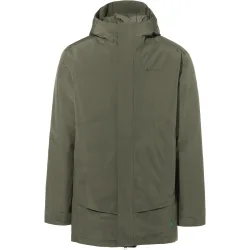 Vaude Herren Rosemoor Padded Parka