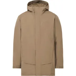 Vaude Herren Rosemoor Padded Parka