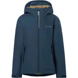 Vaude Kinder Lulea 2l Padded Jacke