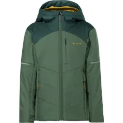 Vaude Kinder Capacida Hybrid II Jacke