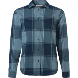 Vaude Damen Farsund III Bluse