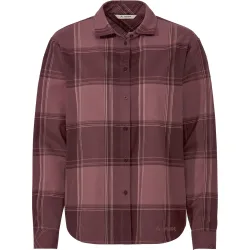 Vaude Damen Farsund III Bluse