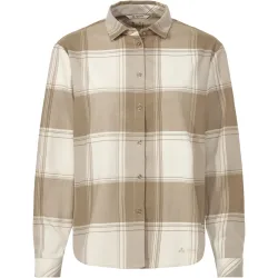 Vaude Damen Farsund III Bluse