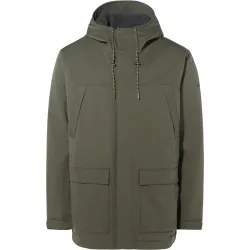 Vaude Herren Manukau III Parka