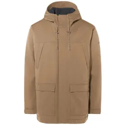 Vaude Herren Manukau III Parka