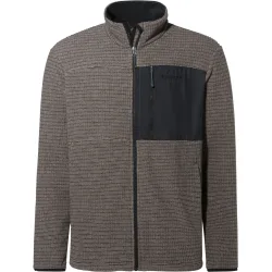 Vaude Herren Neyland Fleece II Jacke