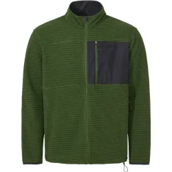 Vaude Herren Neyland Fleece II Jacke