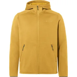 Vaude Herren Idris Fleece Hoodie Jacke