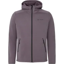 Vaude Herren Idris Fleece Hoodie Jacke