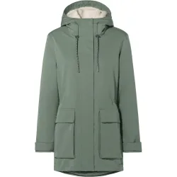 Vaude Damen Manukau III Parka