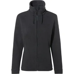 Vaude Damen Skomer Winter Fleece Jacke