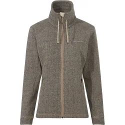 Vaude Damen Skomer Winter Fleece Jacke