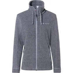 Vaude Damen Skomer Winter Fleece Jacke