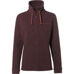 Vaude Damen Skomer Winter Fleece Jacke