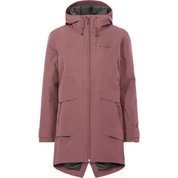 Vaude Damen Skomer Winter III Parka