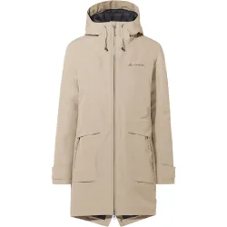 Vaude Damen Skomer Winter III Parka