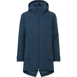 Vaude Damen Skomer Winter III Parka
