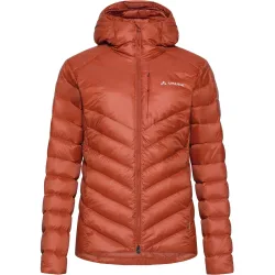 Vaude Damen Monviso Down Hoodie Jacke