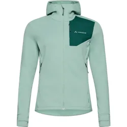 Vaude Damen Monviso Fleece III Jacke