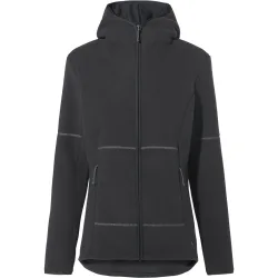 Vaude Damen Neyland Fleece II Hoodie Jacke