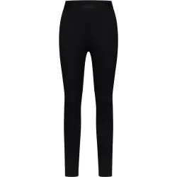 VAUDE - Monviso Wool Tights II, 44, Schwarz