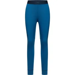 Vaude Damen Monviso Wool II Hose
