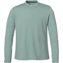 Schöffel Herren Smue Circ Longsleeve