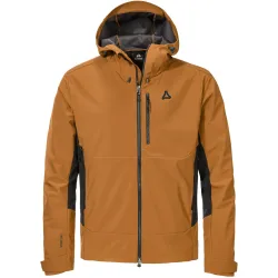 Schöffel Herren Style Milagle Softshell Jacke