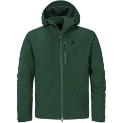 Schöffel Herren Style Milagle Softshell Jacke
