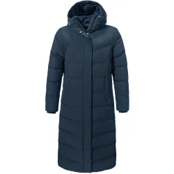 Schöffel Damen Style Vindave Down Mantel