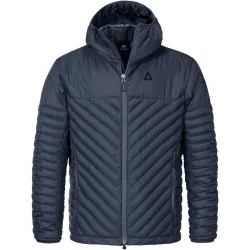 Schöffel Herren Style Cascata Down Jacke