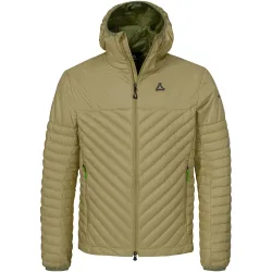 Schöffel Herren Style Cascata Down Jacke